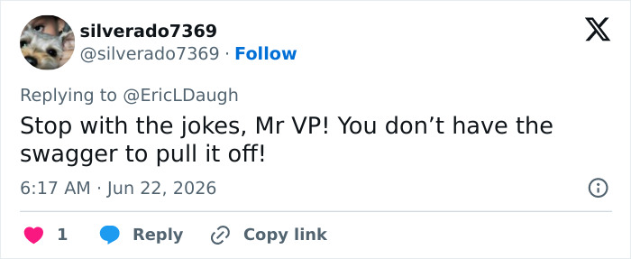 JD Vance “Humiliates” Wife Usha With Another Confession About Marriage: “Why Is She Putting Up With This?” JD Vance “Humiliates” Wife Usha With Another Confession About Marriage: “Why Is She Putting Up With This?”