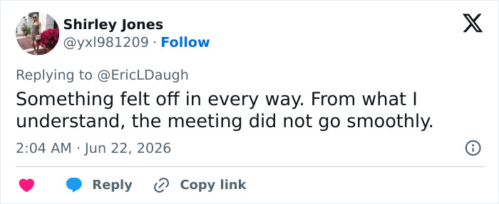 JD Vance “Humiliates” Wife Usha With Another Confession About Marriage: “Why Is She Putting Up With This?” JD Vance “Humiliates” Wife Usha With Another Confession About Marriage: “Why Is She Putting Up With This?”