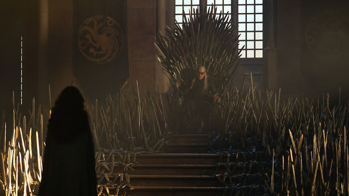 ‘Disgusting’ Scene In ‘House Of The Dragon’ Season 3 Premiere Ignites Boycott Threats From Furious Fans ‘Disgusting’ Scene In ‘House Of The Dragon’ Season 3 Premiere Ignites Boycott Threats From Furious Fans
