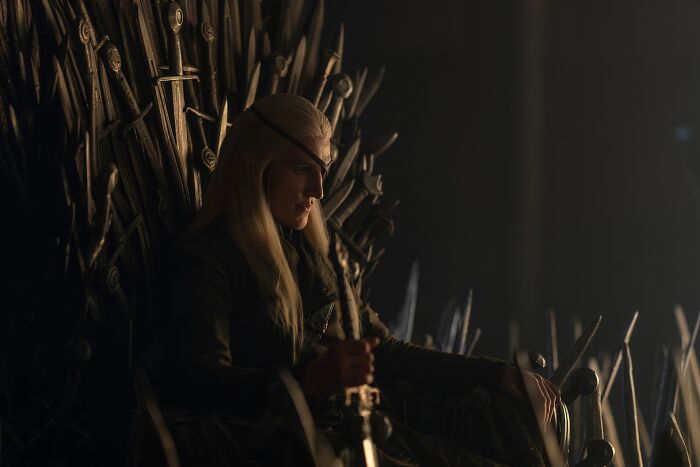 ‘Disgusting’ Scene In ‘House Of The Dragon’ Season 3 Premiere Ignites Boycott Threats From Furious Fans ‘Disgusting’ Scene In ‘House Of The Dragon’ Season 3 Premiere Ignites Boycott Threats From Furious Fans
