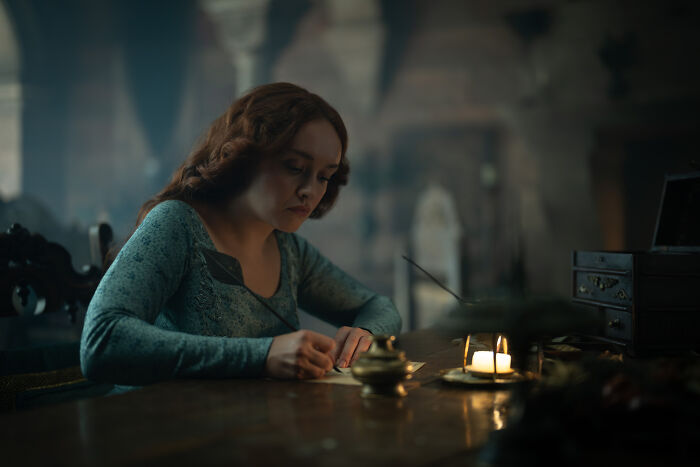 ‘Disgusting’ Scene In ‘House Of The Dragon’ Season 3 Premiere Ignites Boycott Threats From Furious Fans ‘Disgusting’ Scene In ‘House Of The Dragon’ Season 3 Premiere Ignites Boycott Threats From Furious Fans