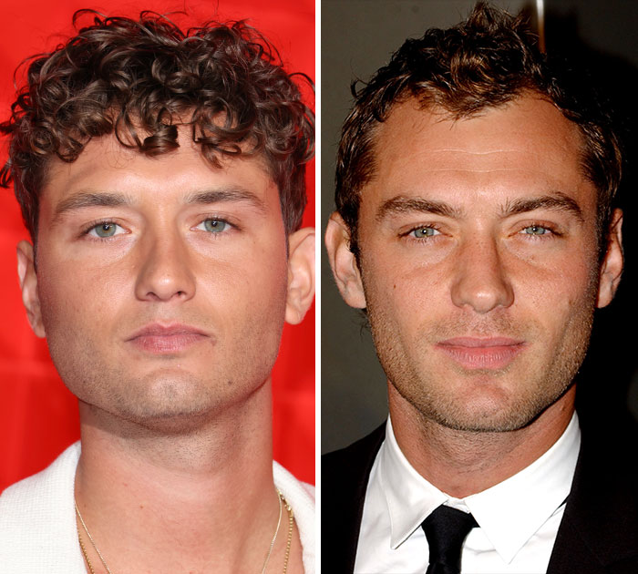 15 Famous Dad-Son Duos Who Are Clones Of Each Other, In Honor Of Father’s Day