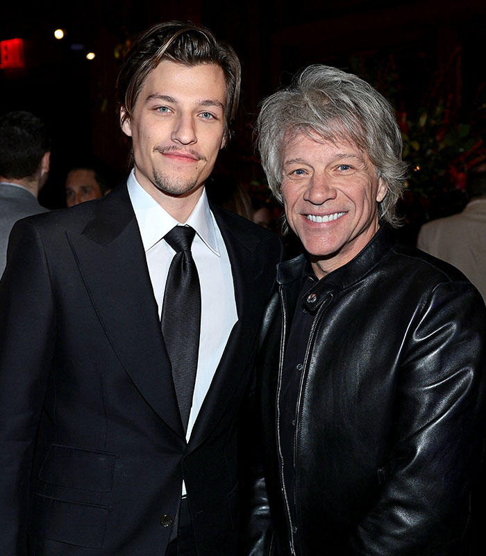 15 Famous Dad-Son Duos Who Are Clones Of Each Other, In Honor Of Father’s Day