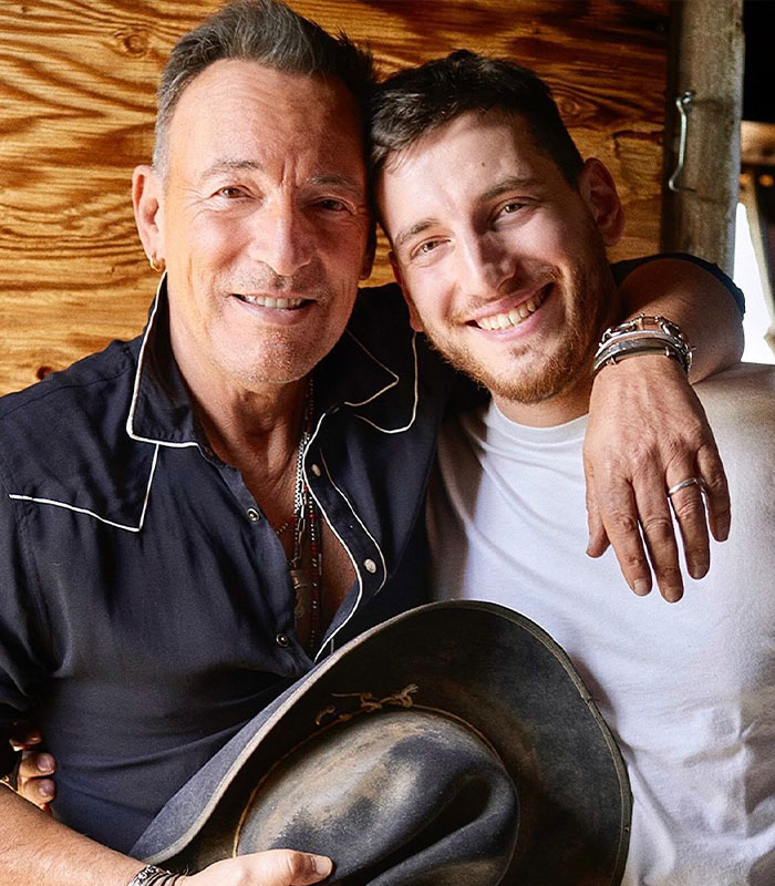 15 Famous Dad-Son Duos Who Are Clones Of Each Other, In Honor Of Father’s Day