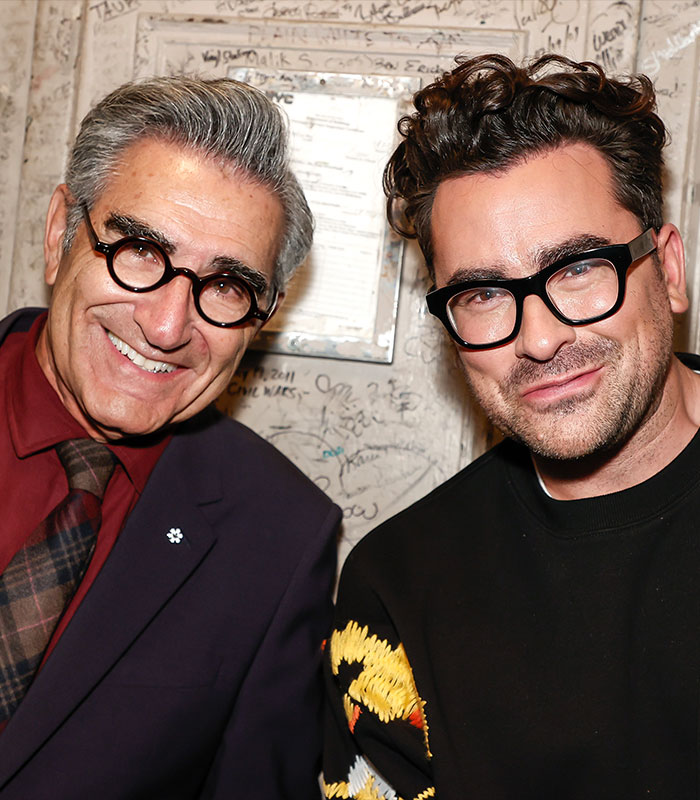 15 Famous Dad-Son Duos Who Are Clones Of Each Other, In Honor Of Father’s Day