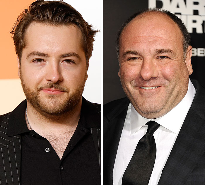 15 Famous Dad-Son Duos Who Are Clones Of Each Other, In Honor Of Father’s Day