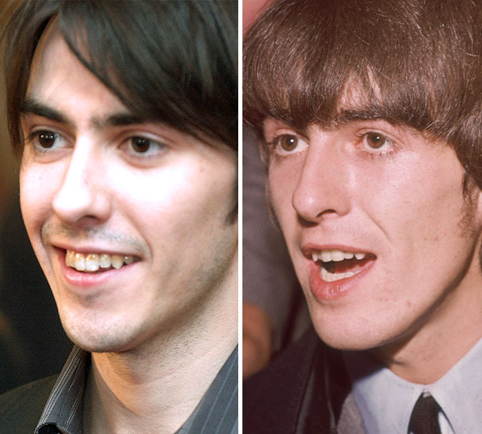 15 Famous Dad-Son Duos Who Are Clones Of Each Other, In Honor Of Father’s Day
