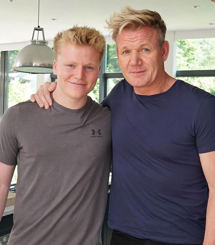 15 Famous Dad-Son Duos Who Are Clones Of Each Other, In Honor Of Father’s Day