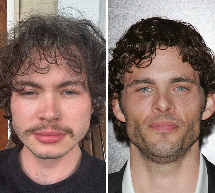 15 Famous Dad-Son Duos Who Are Clones Of Each Other, In Honor Of Father’s Day