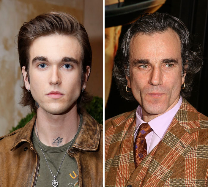 15 Famous Dad-Son Duos Who Are Clones Of Each Other, In Honor Of Father’s Day