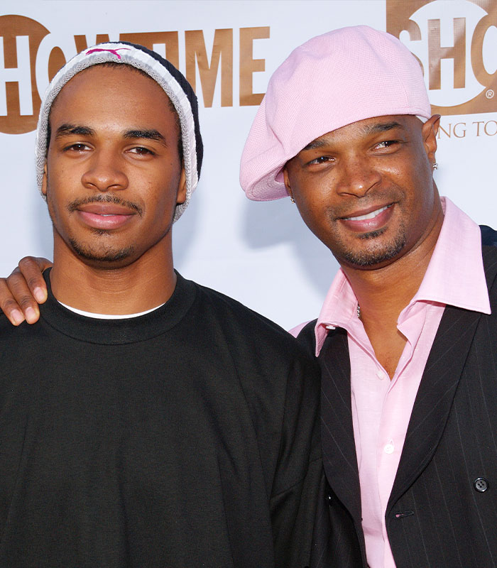 15 Famous Dad-Son Duos Who Are Clones Of Each Other, In Honor Of Father’s Day