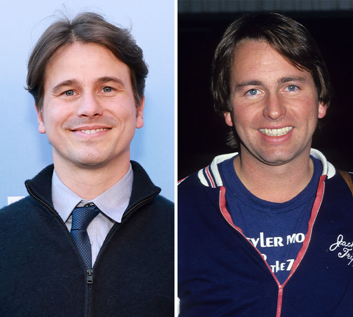 15 Famous Dad-Son Duos Who Are Clones Of Each Other, In Honor Of Father’s Day