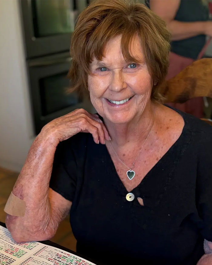 Report Reveals Nancy Guthrie Ransom Note That Apologized For Her Tragic Passing Report Reveals Nancy Guthrie Ransom Note That Apologized For Her Tragic Passing
