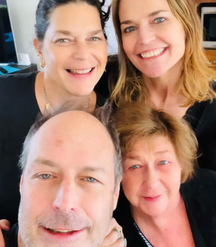 Report Reveals Nancy Guthrie Ransom Note That Apologized For Her Tragic Passing Report Reveals Nancy Guthrie Ransom Note That Apologized For Her Tragic Passing