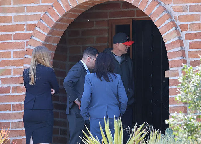 Report Reveals Nancy Guthrie Ransom Note That Apologized For Her Tragic Passing Report Reveals Nancy Guthrie Ransom Note That Apologized For Her Tragic Passing