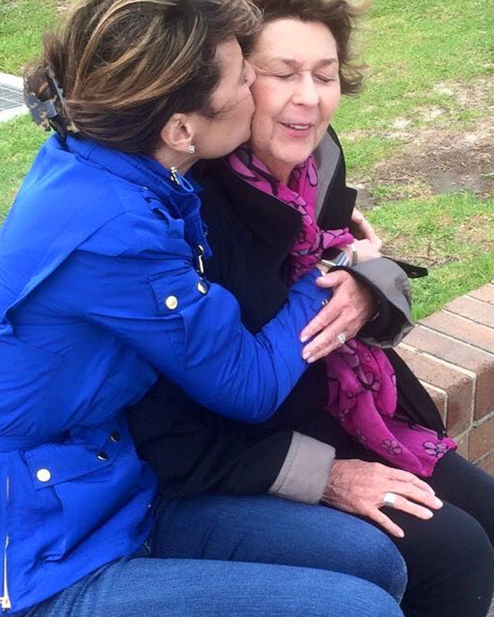 Report Reveals Nancy Guthrie Ransom Note That Apologized For Her Tragic Passing Report Reveals Nancy Guthrie Ransom Note That Apologized For Her Tragic Passing