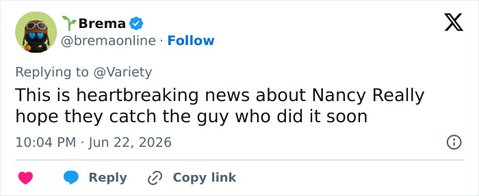 Report Reveals Nancy Guthrie Ransom Note That Apologized For Her Tragic Passing Report Reveals Nancy Guthrie Ransom Note That Apologized For Her Tragic Passing