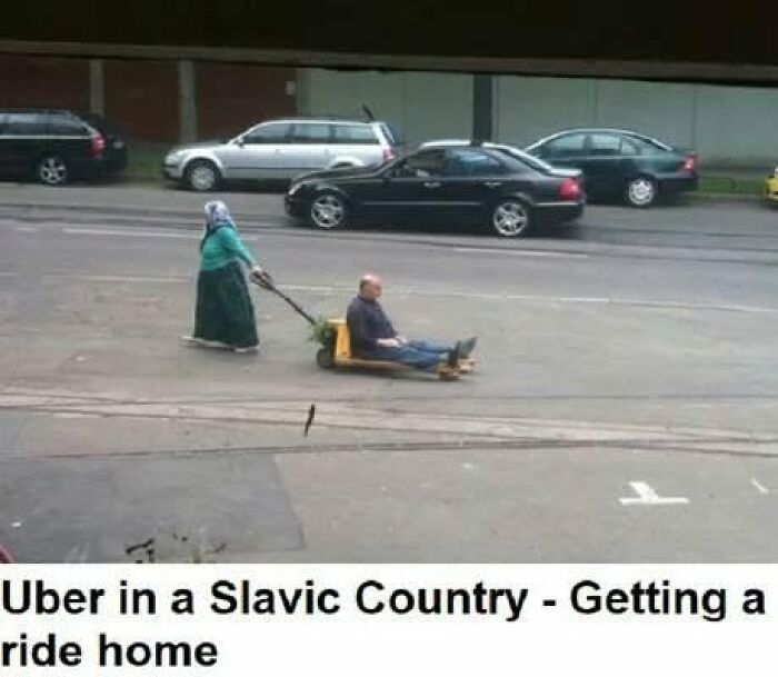 52 Examples Of “Slavic Science” That Prove These People Are A Different Species 52 Examples Of “Slavic Science” That Prove These People Are A Different Species