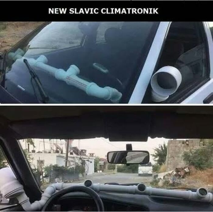 52 Examples Of “Slavic Science” That Prove These People Are A Different Species 52 Examples Of “Slavic Science” That Prove These People Are A Different Species
