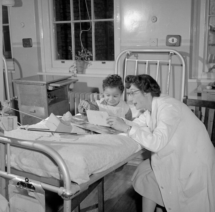 Nurses Still Have No Explanation To These 40 Things That Happened With Their Patients Nurses Still Have No Explanation To These 40 Things That Happened With Their Patients