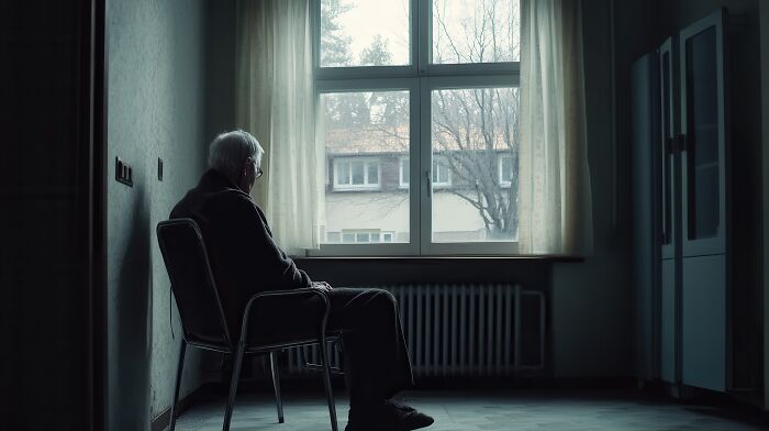 Nurses Still Have No Explanation To These 40 Things That Happened With Their Patients Nurses Still Have No Explanation To These 40 Things That Happened With Their Patients