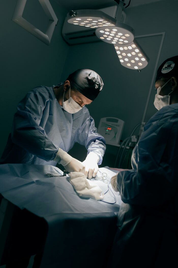 Nurses Still Have No Explanation To These 40 Things That Happened With Their Patients Nurses Still Have No Explanation To These 40 Things That Happened With Their Patients
