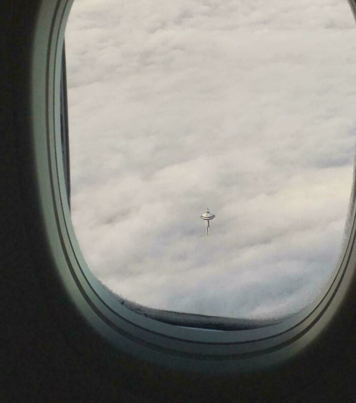 95 Photos That Got People Saying ‘Damn, That’s Interesting’ 95 Photos That Got People Saying ‘Damn, That’s Interesting’