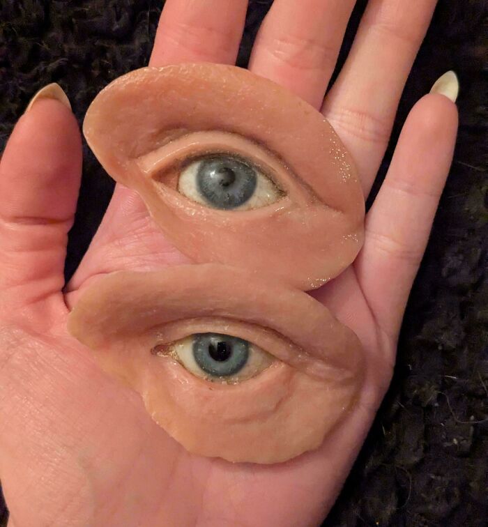 95 Photos That Got People Saying ‘Damn, That’s Interesting’ 95 Photos That Got People Saying ‘Damn, That’s Interesting’