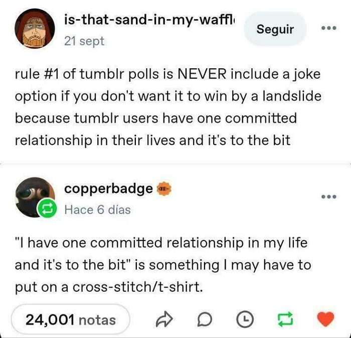 85 Wild Tumblr Gems The Internet Refuse To Forget To This Day (New Pics) 85 Wild Tumblr Gems The Internet Refuse To Forget To This Day (New Pics)