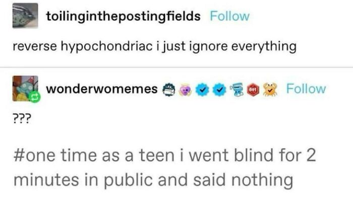85 Wild Tumblr Gems The Internet Refuse To Forget To This Day (New Pics) 85 Wild Tumblr Gems The Internet Refuse To Forget To This Day (New Pics)