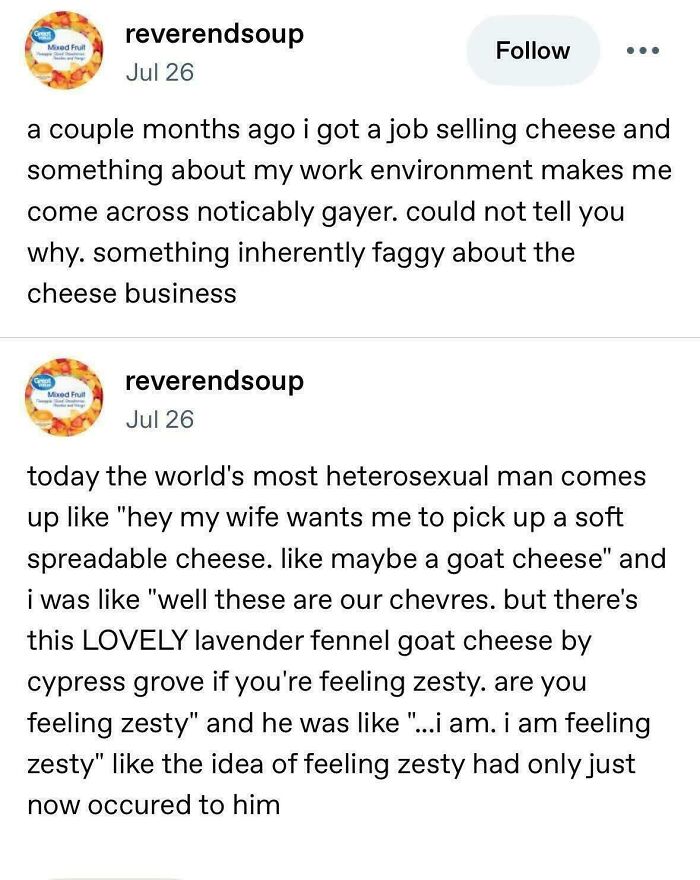 85 Wild Tumblr Gems The Internet Refuse To Forget To This Day (New Pics) 85 Wild Tumblr Gems The Internet Refuse To Forget To This Day (New Pics)