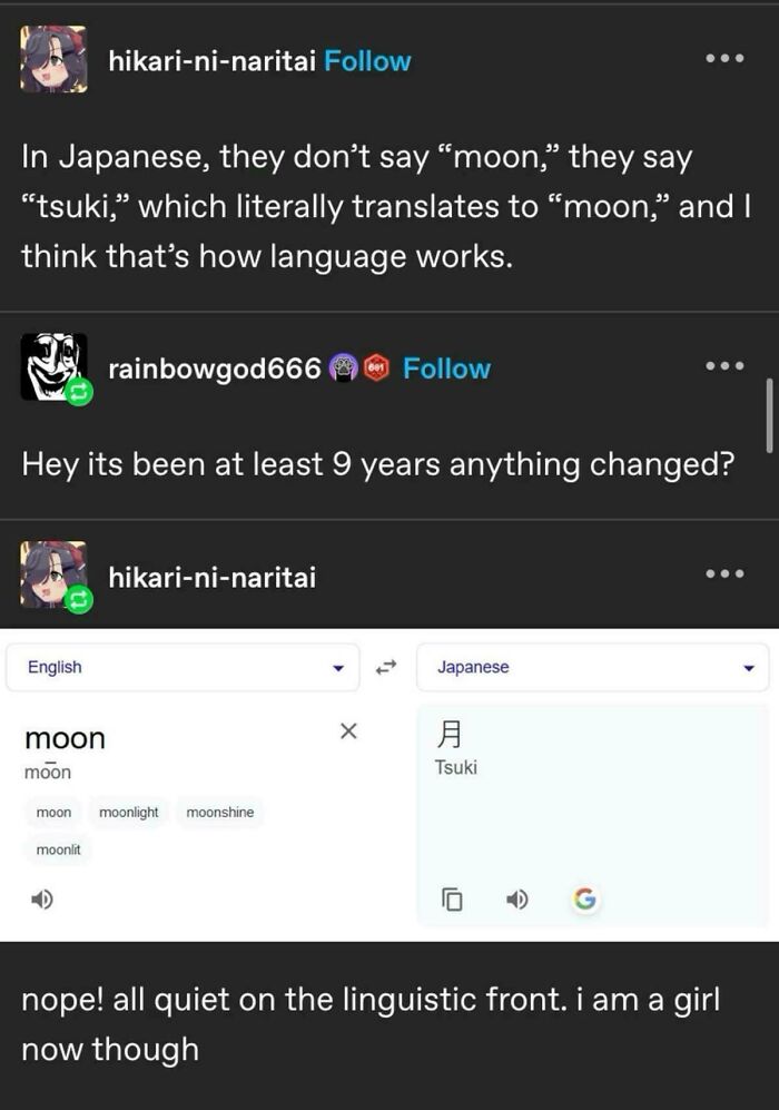 85 Wild Tumblr Gems The Internet Refuse To Forget To This Day (New Pics) 85 Wild Tumblr Gems The Internet Refuse To Forget To This Day (New Pics)