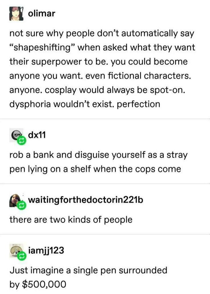 85 Wild Tumblr Gems The Internet Refuse To Forget To This Day (New Pics) 85 Wild Tumblr Gems The Internet Refuse To Forget To This Day (New Pics)