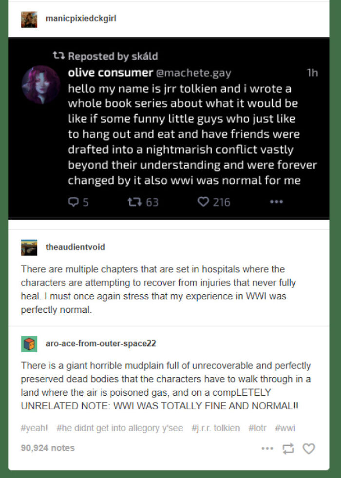 85 Wild Tumblr Gems The Internet Refuse To Forget To This Day (New Pics) 85 Wild Tumblr Gems The Internet Refuse To Forget To This Day (New Pics)
