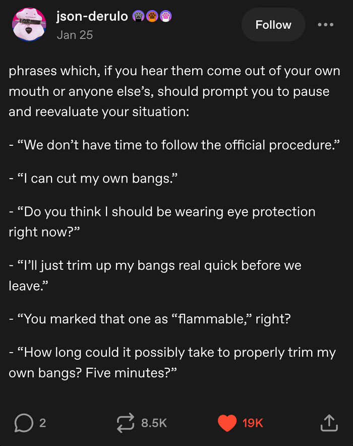 85 Wild Tumblr Gems The Internet Refuse To Forget To This Day (New Pics) 85 Wild Tumblr Gems The Internet Refuse To Forget To This Day (New Pics)