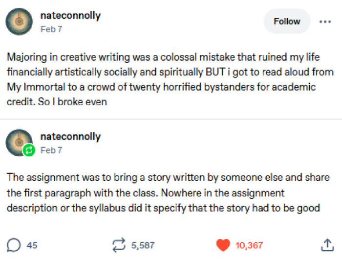85 Wild Tumblr Gems The Internet Refuse To Forget To This Day (New Pics) 85 Wild Tumblr Gems The Internet Refuse To Forget To This Day (New Pics)