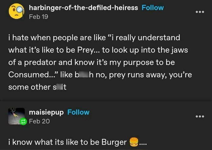 85 Wild Tumblr Gems The Internet Refuse To Forget To This Day (New Pics) 85 Wild Tumblr Gems The Internet Refuse To Forget To This Day (New Pics)