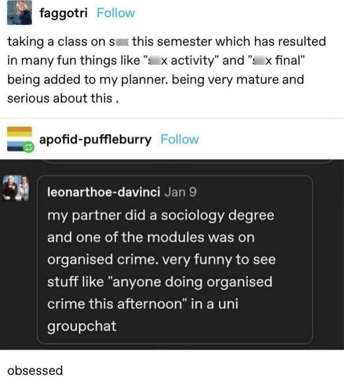 85 Wild Tumblr Gems The Internet Refuse To Forget To This Day (New Pics) 85 Wild Tumblr Gems The Internet Refuse To Forget To This Day (New Pics)