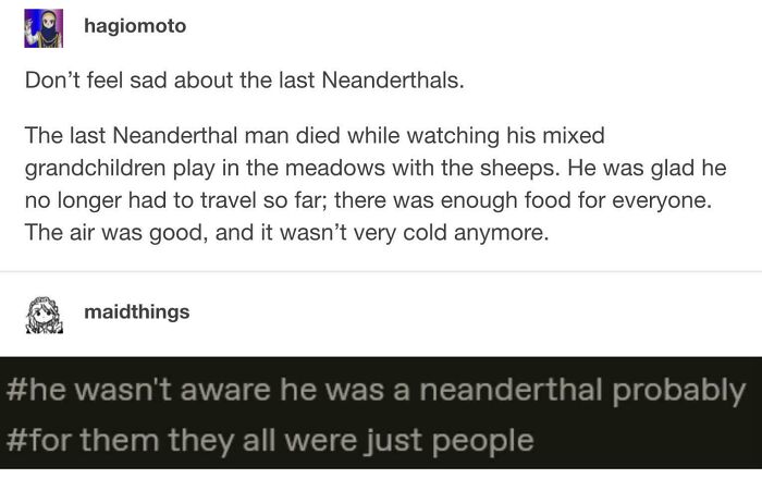85 Wild Tumblr Gems The Internet Refuse To Forget To This Day (New Pics) 85 Wild Tumblr Gems The Internet Refuse To Forget To This Day (New Pics)