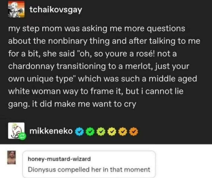 85 Wild Tumblr Gems The Internet Refuse To Forget To This Day (New Pics) 85 Wild Tumblr Gems The Internet Refuse To Forget To This Day (New Pics)