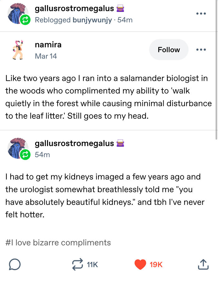 85 Wild Tumblr Gems The Internet Refuse To Forget To This Day (New Pics) 85 Wild Tumblr Gems The Internet Refuse To Forget To This Day (New Pics)