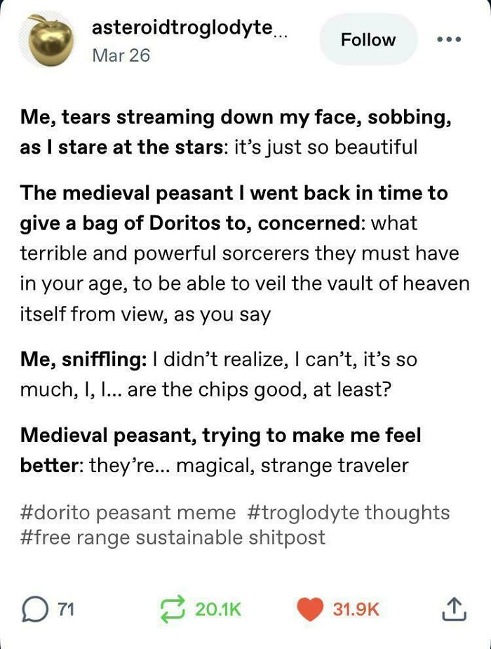 85 Wild Tumblr Gems The Internet Refuse To Forget To This Day (New Pics) 85 Wild Tumblr Gems The Internet Refuse To Forget To This Day (New Pics)