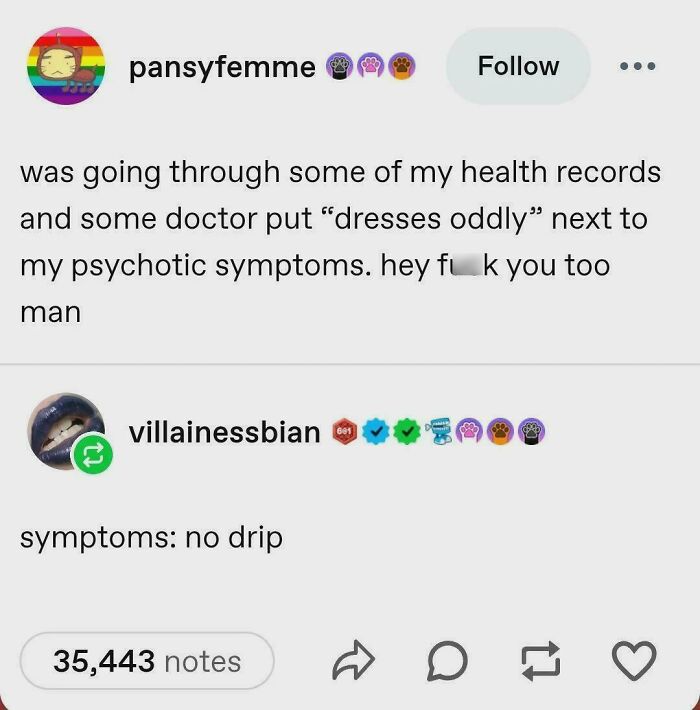 85 Wild Tumblr Gems The Internet Refuse To Forget To This Day (New Pics) 85 Wild Tumblr Gems The Internet Refuse To Forget To This Day (New Pics)