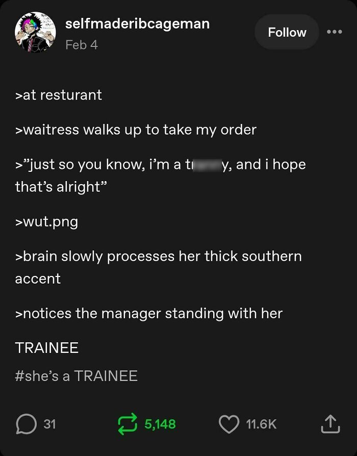 85 Wild Tumblr Gems The Internet Refuse To Forget To This Day (New Pics) 85 Wild Tumblr Gems The Internet Refuse To Forget To This Day (New Pics)
