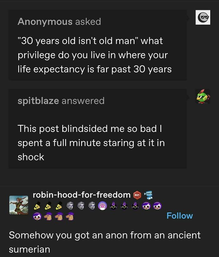 85 Wild Tumblr Gems The Internet Refuse To Forget To This Day (New Pics) 85 Wild Tumblr Gems The Internet Refuse To Forget To This Day (New Pics)