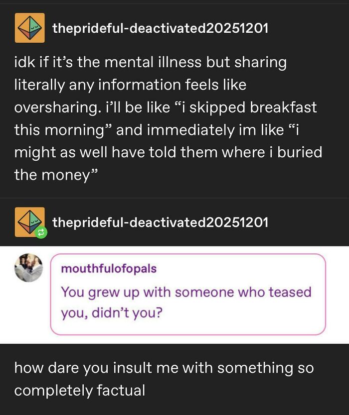 85 Wild Tumblr Gems The Internet Refuse To Forget To This Day (New Pics) 85 Wild Tumblr Gems The Internet Refuse To Forget To This Day (New Pics)