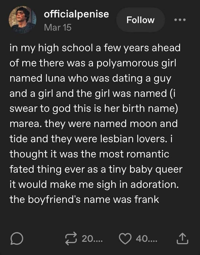 85 Wild Tumblr Gems The Internet Refuse To Forget To This Day (New Pics) 85 Wild Tumblr Gems The Internet Refuse To Forget To This Day (New Pics)