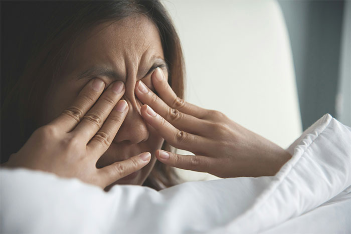 Woman Is Told To Leave Home After Refusing To Follow One Rule Woman Is Told To Leave Home After Refusing To Follow One Rule