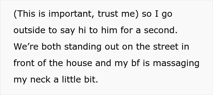 Woman Is Told To Leave Home After Refusing To Follow One Rule Woman Is Told To Leave Home After Refusing To Follow One Rule
