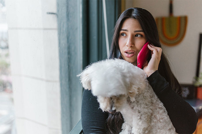 Woman Is Told To Leave Home After Refusing To Follow One Rule Woman Is Told To Leave Home After Refusing To Follow One Rule